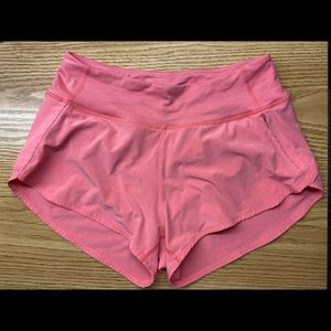 Outdoor Voices Shorts